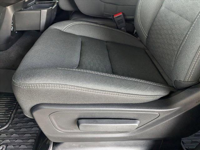 new 2025 Ram 1500 car, priced at $50,295