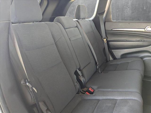 used 2012 Jeep Grand Cherokee car, priced at $9,991