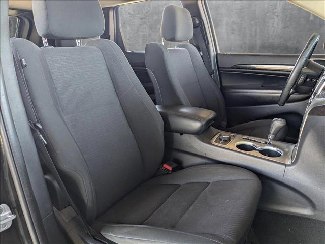 used 2012 Jeep Grand Cherokee car, priced at $9,991