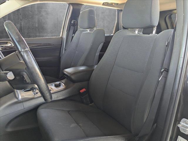used 2012 Jeep Grand Cherokee car, priced at $9,991