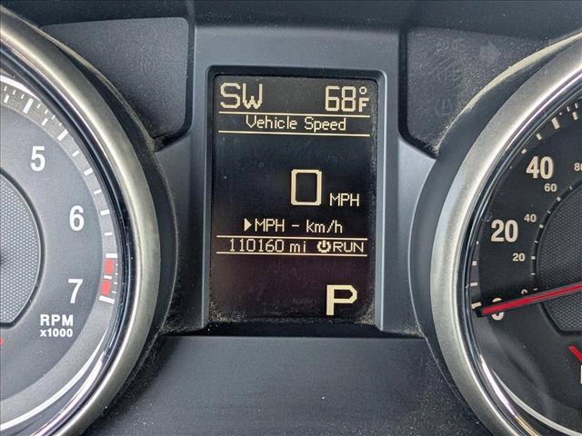 used 2012 Jeep Grand Cherokee car, priced at $9,991