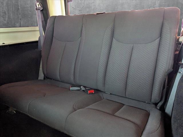 used 2014 Jeep Wrangler car, priced at $11,495