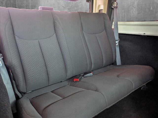 used 2014 Jeep Wrangler car, priced at $11,495