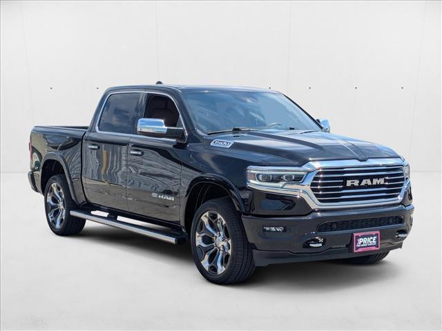 used 2022 Ram 1500 car, priced at $47,995
