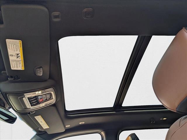 used 2022 Ram 1500 car, priced at $47,995