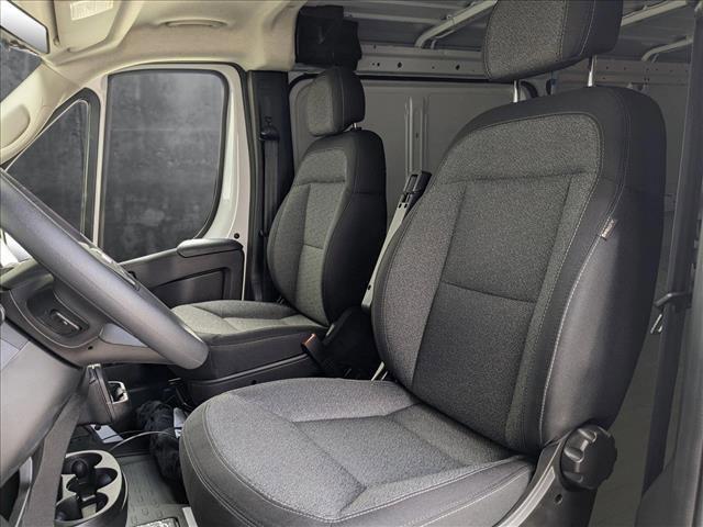 new 2025 Ram ProMaster 1500 car, priced at $46,995