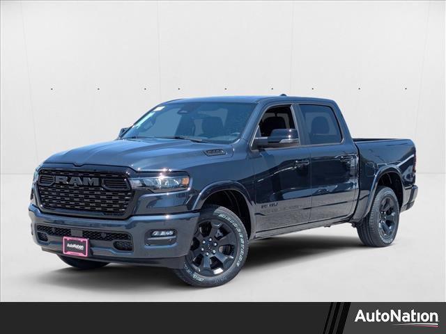 new 2026 Ram 1500 car, priced at $51,995