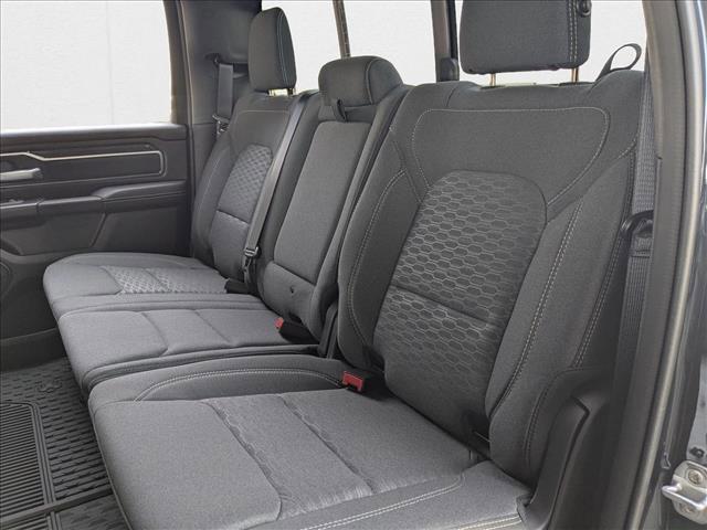 new 2026 Ram 1500 car, priced at $51,995
