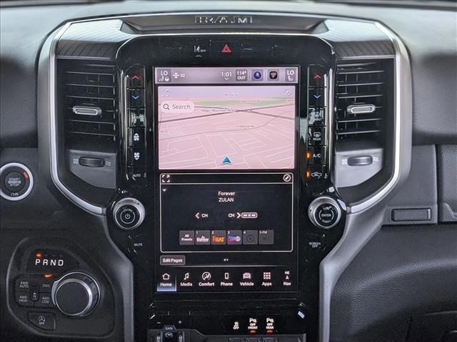 new 2026 Ram 1500 car, priced at $51,995