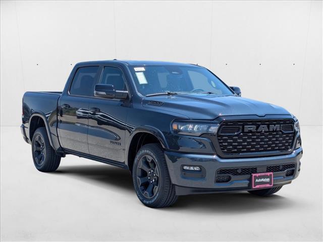 new 2026 Ram 1500 car, priced at $51,995