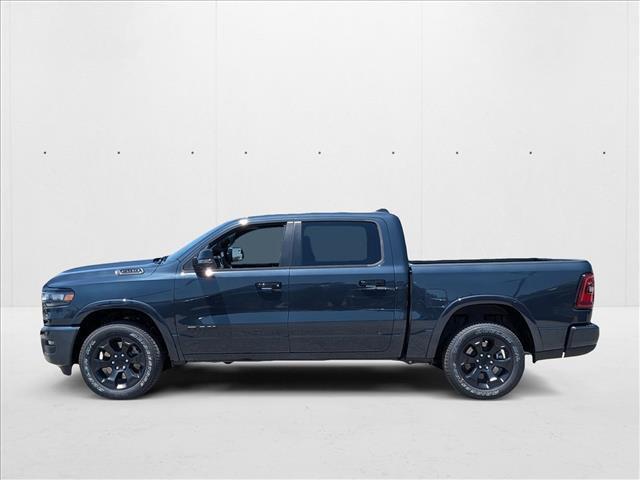 new 2026 Ram 1500 car, priced at $51,995