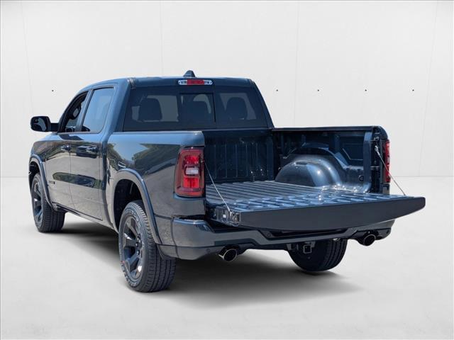 new 2026 Ram 1500 car, priced at $51,995