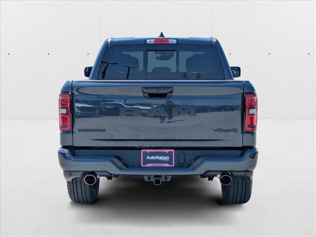 new 2026 Ram 1500 car, priced at $51,995