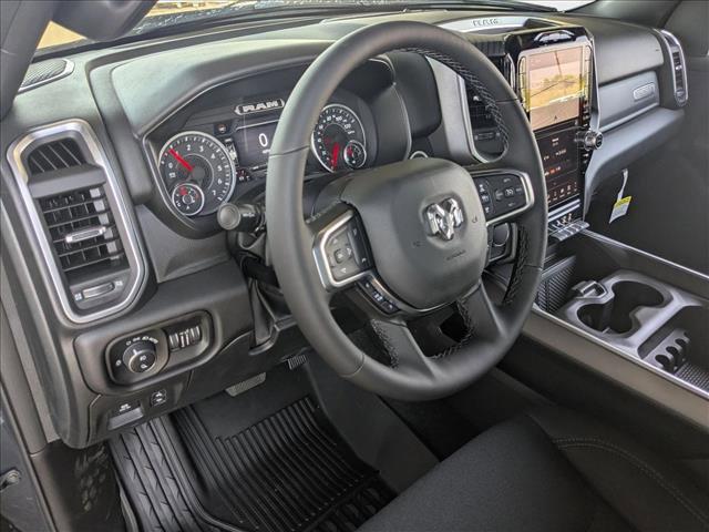 new 2026 Ram 1500 car, priced at $51,995