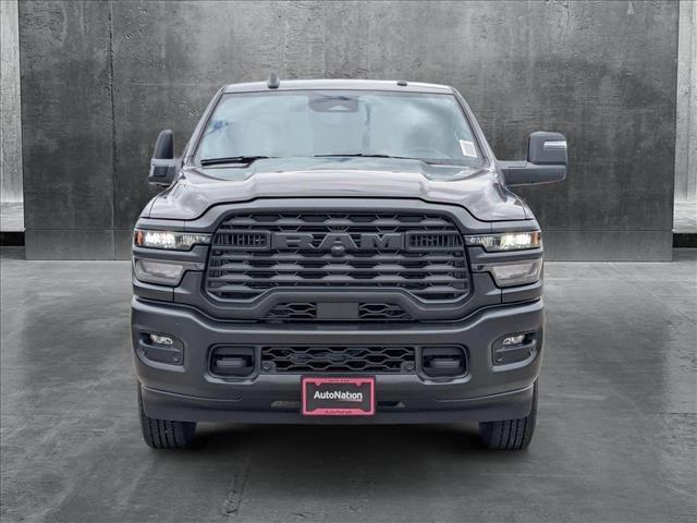 new 2025 Ram 2500 car, priced at $52,351