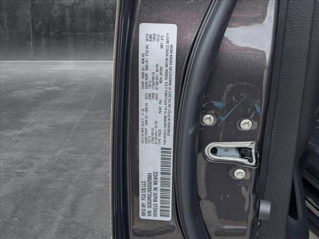 new 2025 Ram 2500 car, priced at $52,351