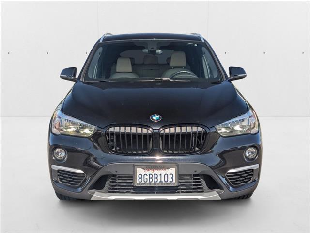 used 2018 BMW X1 car, priced at $16,495