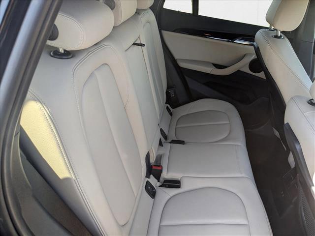 used 2018 BMW X1 car, priced at $16,495