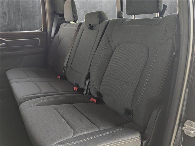 used 2020 Ram 1500 car, priced at $36,495