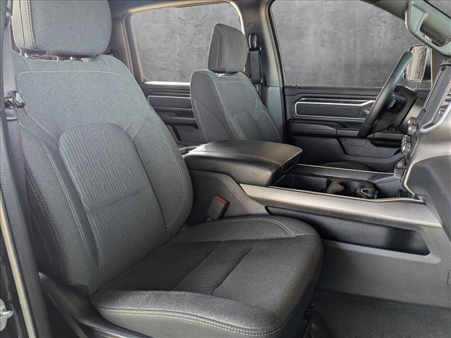 used 2020 Ram 1500 car, priced at $36,495