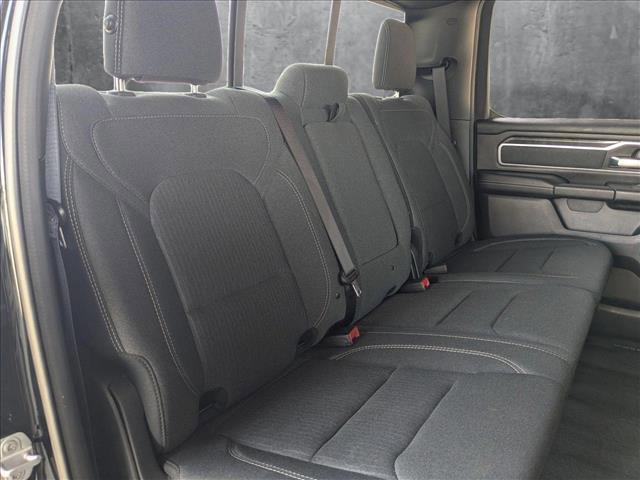 used 2020 Ram 1500 car, priced at $36,495