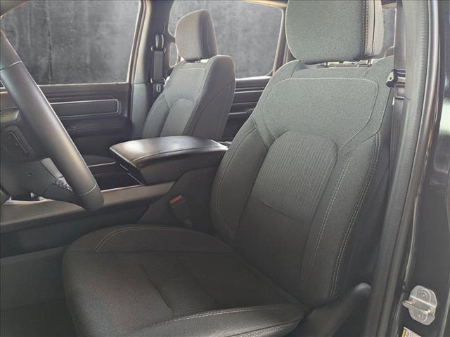 used 2020 Ram 1500 car, priced at $36,495
