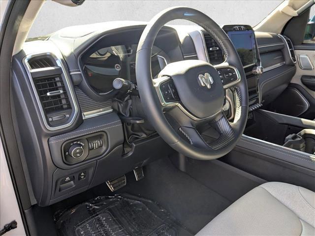 used 2024 Ram 1500 car, priced at $56,991