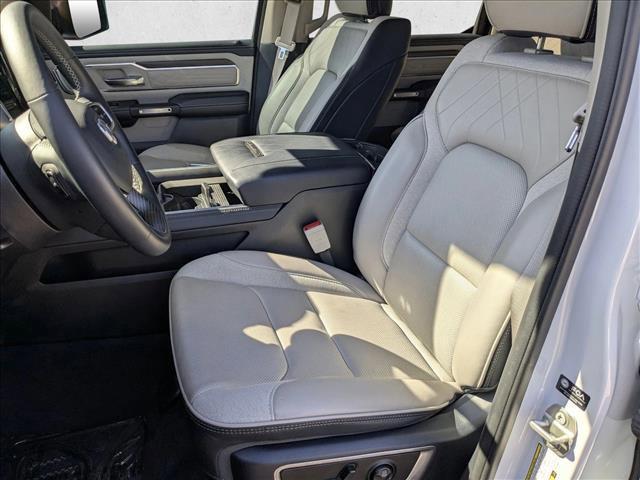 used 2024 Ram 1500 car, priced at $56,991