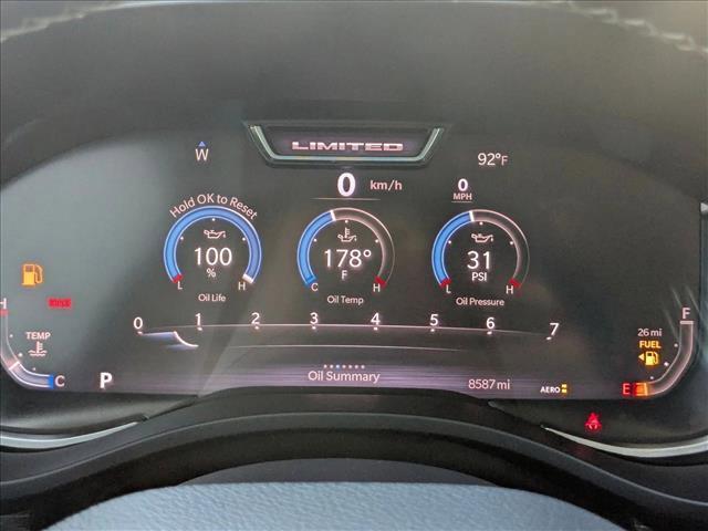 used 2024 Ram 1500 car, priced at $56,991