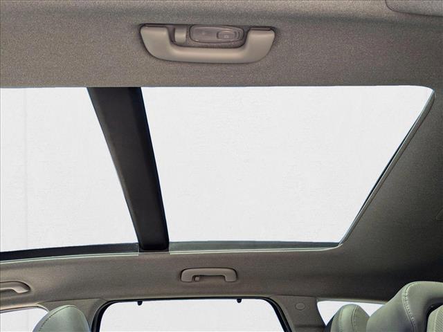 used 2019 Hyundai Santa Fe car, priced at $17,995