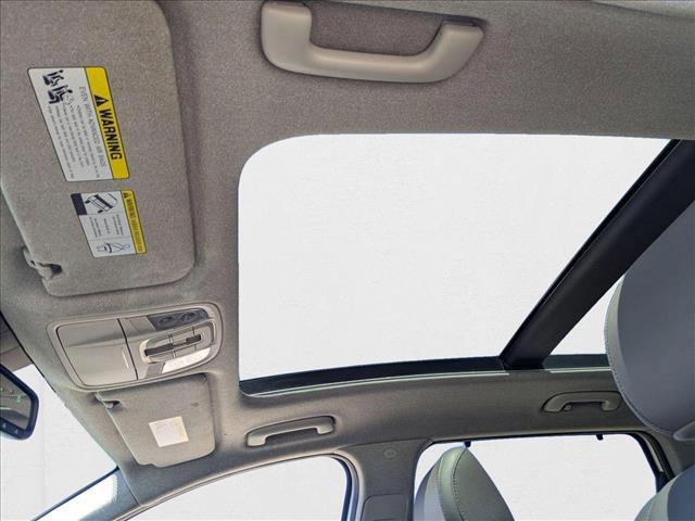 used 2019 Hyundai Santa Fe car, priced at $17,995