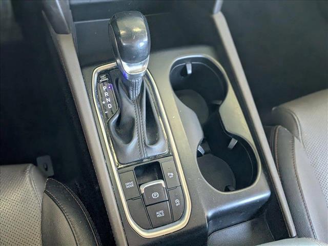 used 2019 Hyundai Santa Fe car, priced at $17,995