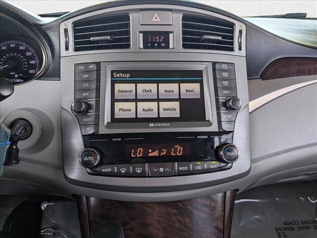 used 2011 Toyota Avalon car, priced at $10,372