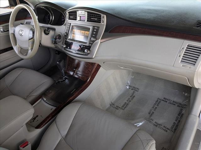 used 2011 Toyota Avalon car, priced at $10,372