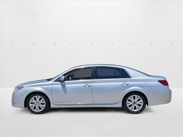 used 2011 Toyota Avalon car, priced at $10,372