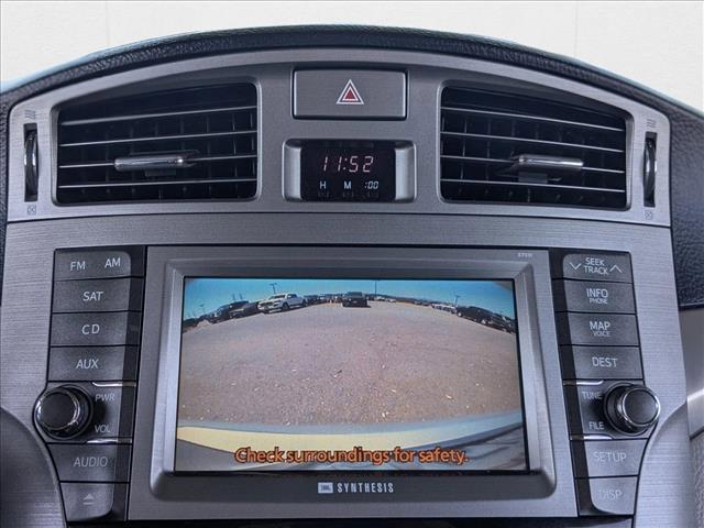 used 2011 Toyota Avalon car, priced at $10,372