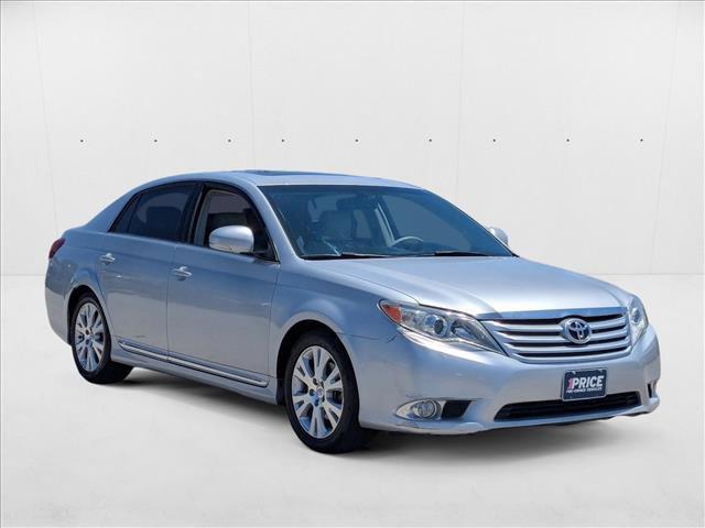 used 2011 Toyota Avalon car, priced at $10,372