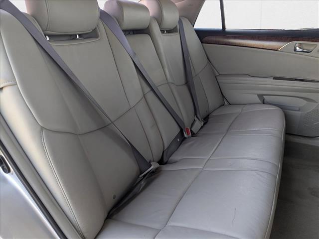 used 2011 Toyota Avalon car, priced at $10,372