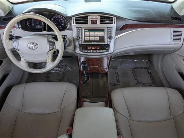 used 2011 Toyota Avalon car, priced at $10,372