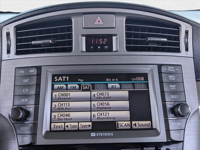 used 2011 Toyota Avalon car, priced at $10,372