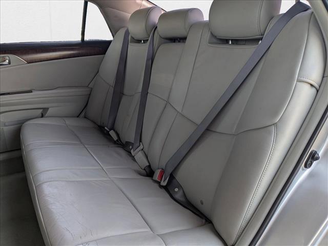 used 2011 Toyota Avalon car, priced at $10,372