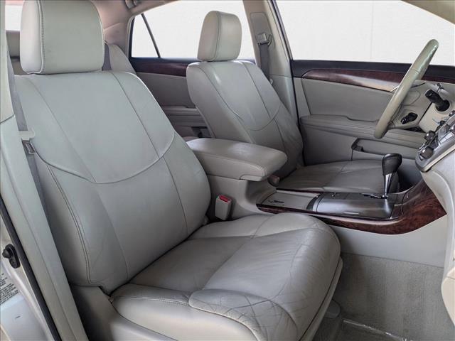 used 2011 Toyota Avalon car, priced at $10,372