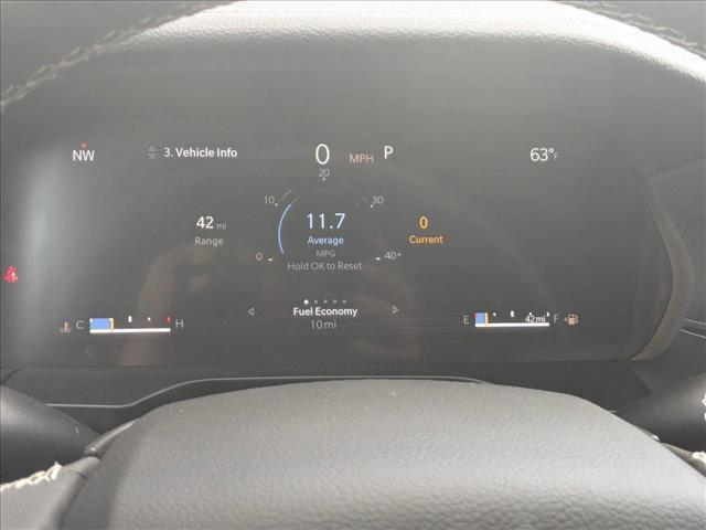 new 2025 Jeep Grand Cherokee L car, priced at $50,755