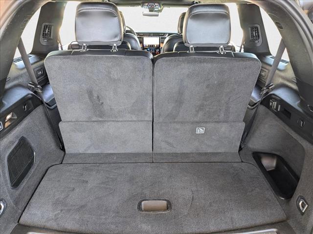 used 2022 Jeep Grand Cherokee L car, priced at $42,991