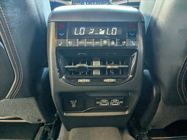 used 2022 Jeep Grand Cherokee L car, priced at $42,991