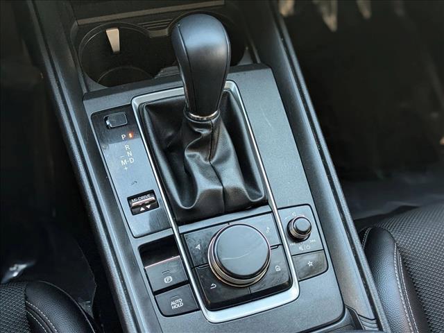 used 2023 Mazda CX-50 car, priced at $26,488