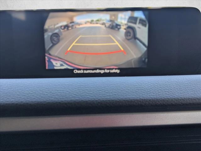 used 2023 Mazda CX-50 car, priced at $26,488