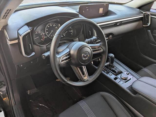 used 2023 Mazda CX-50 car, priced at $26,488