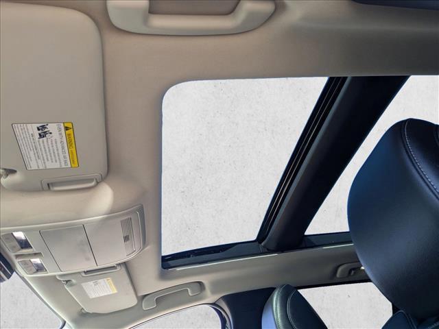 used 2023 Mazda CX-50 car, priced at $26,488