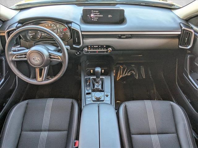 used 2023 Mazda CX-50 car, priced at $26,488